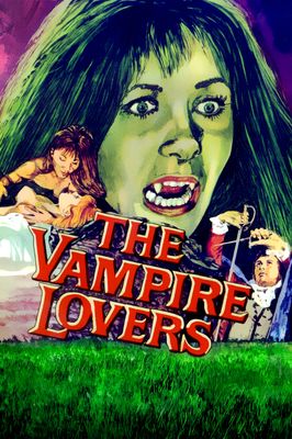 The Vampire Lovers