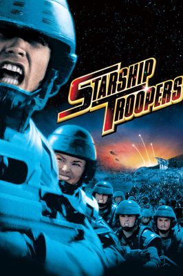 Starship Troopers