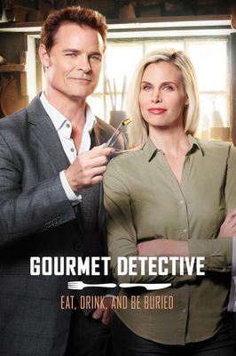 The Gourmet Detective