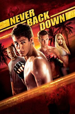 Never Back Down