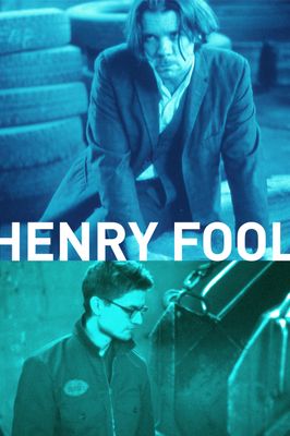 Henry Fool