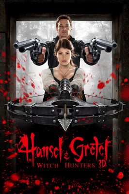 Hansel & Gretel: Witch Hunters