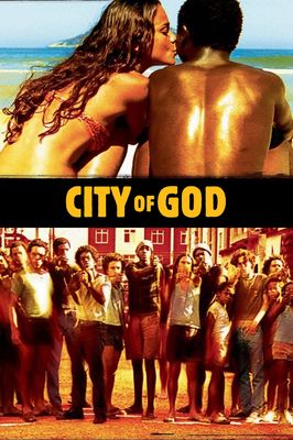 City of God