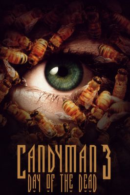 Candyman: Day of the Dead