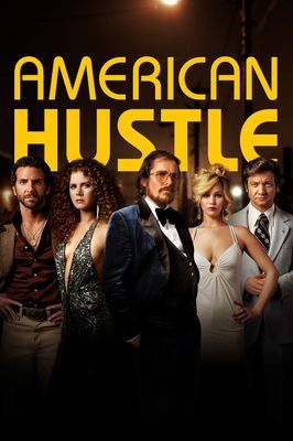 American Hustle