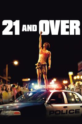 21 & Over