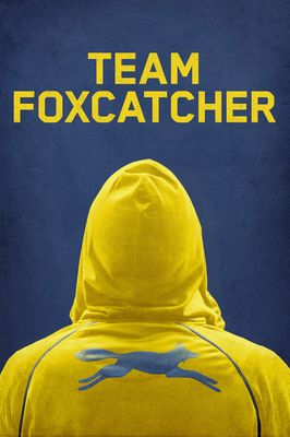 Team Foxcatcher