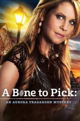 Aurora Teagarden Mystery: A Bone to Pick