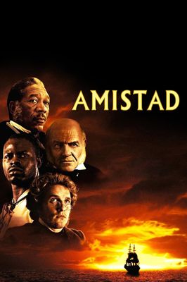 Amistad