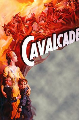 Cavalcade