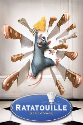 Ratatouille