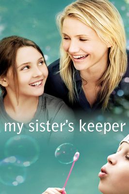 My Sister's Keeper