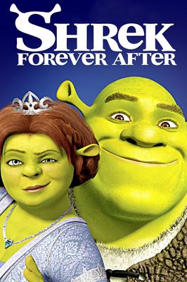 Shrek Forever After