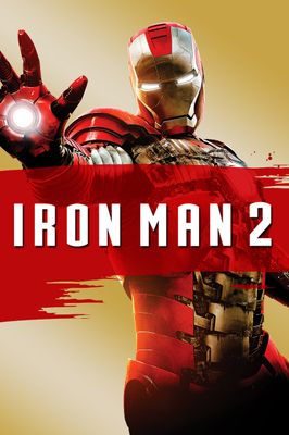 Iron Man 2