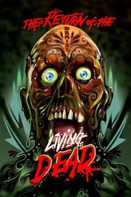 The Return of the Living Dead