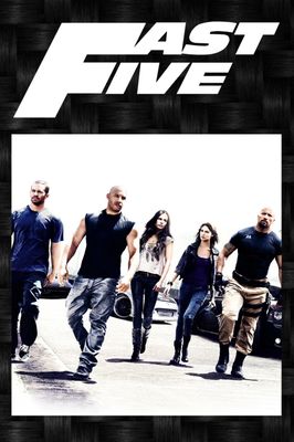 Fast Five