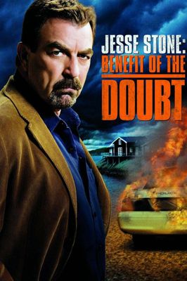 Jesse Stone: Benefit of the Doubt