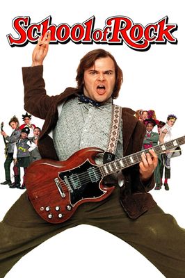 School of Rock