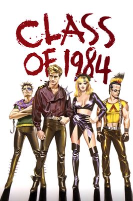 Class of 1984