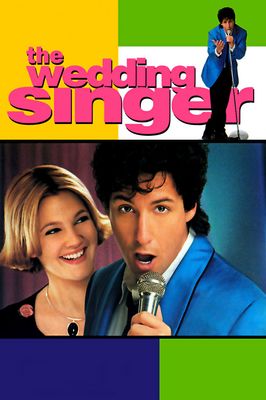 The Wedding Singer