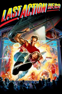 Last Action Hero