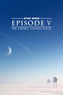 Star Wars: Episode V - The Empire Strikes Back