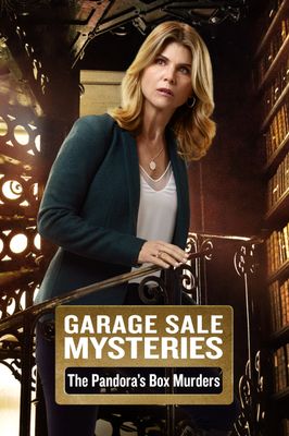 Garage Sale Mysteries