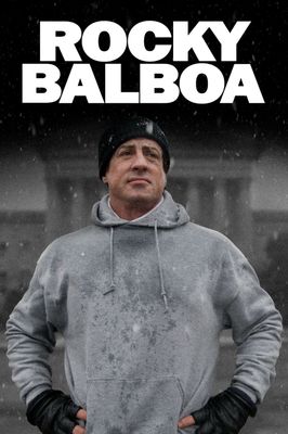 Rocky Balboa