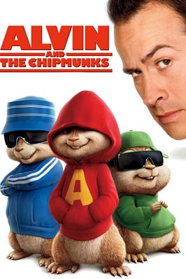 Alvin and the Chipmunks