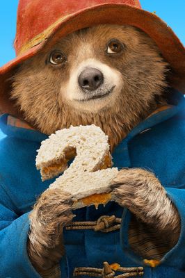 Paddington 2