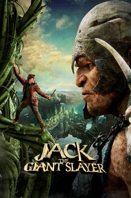 Jack the Giant Slayer