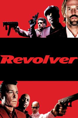 Revolver