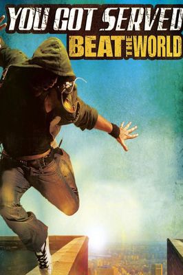 You Got Served: Beat the World