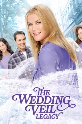 The Wedding Veil Legacy