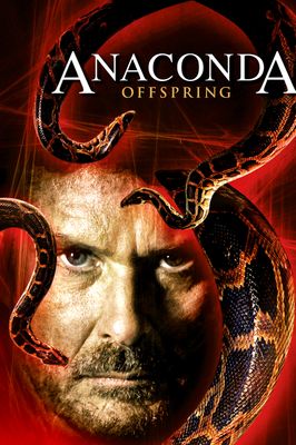 Anaconda 3: Offspring