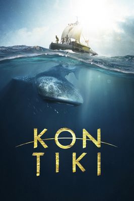 Kon-Tiki