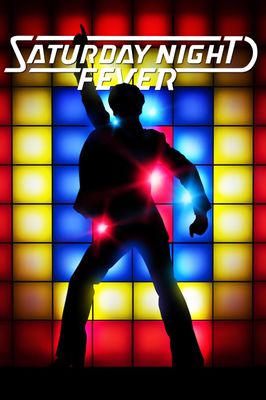 Saturday Night Fever