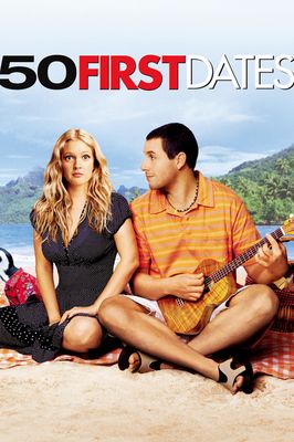 50 First Dates