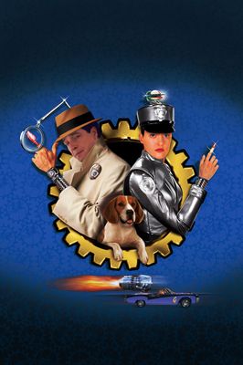 Inspector Gadget 2