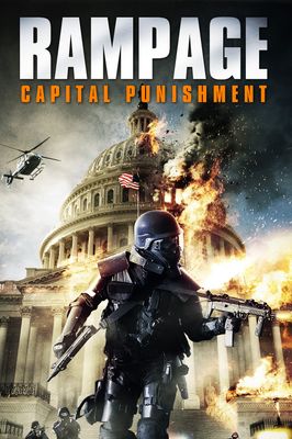 Rampage: Capital Punishment