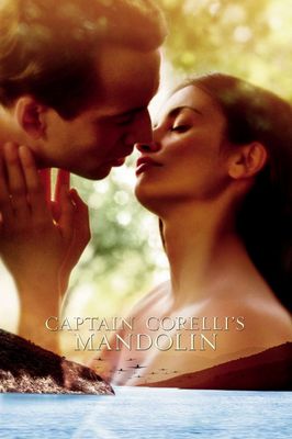 Captain Corelli's Mandolin