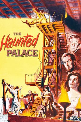 The Haunted Palace