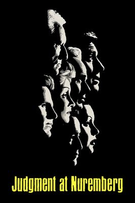 Judgment at Nuremberg