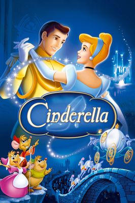 Cinderella