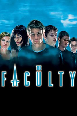 The Faculty