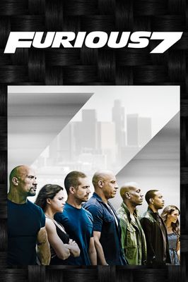 Furious 7