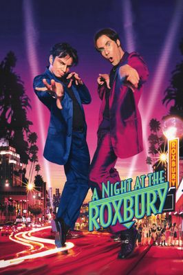 A Night at the Roxbury