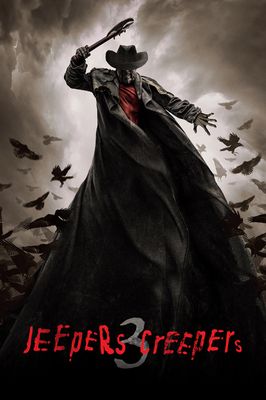 Jeepers Creepers III