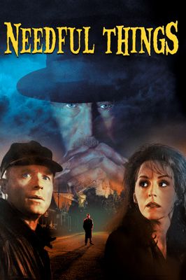 Needful Things