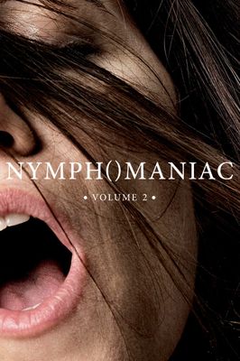 Nymphomaniac: Vol. II